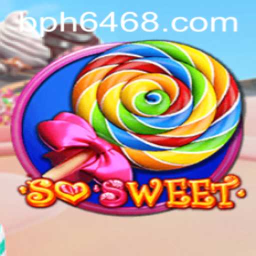 SoSweet: An Innovative Gaming Experience with PH646