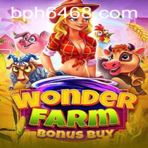 Explore WonderFarmBonusBuy: A New Era in Casual Gaming